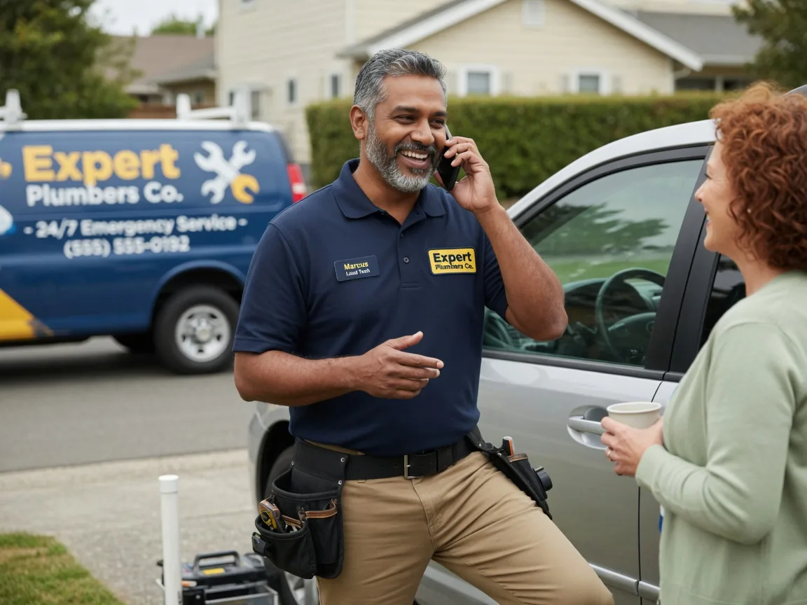 Drain Cleaning Pompton Plains, NJ FAQs